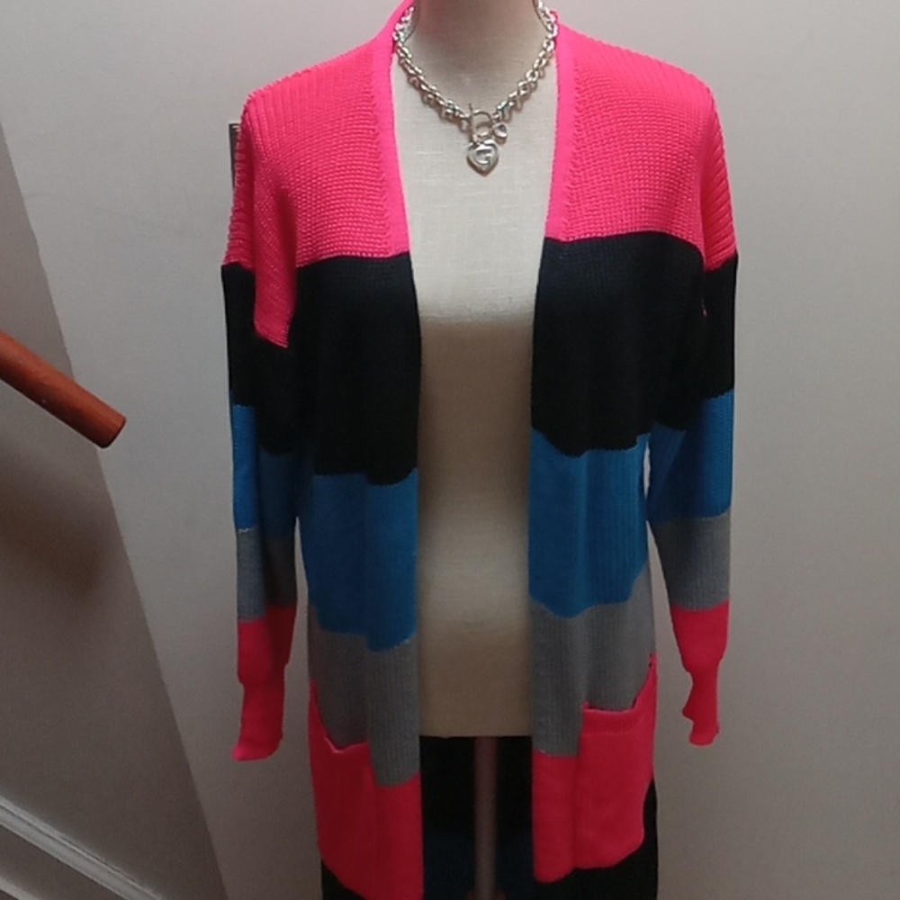 Woman's sweater
